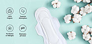 Organic Chemical Free Sanitary Pads and How Are They Made Health Benefits