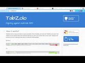 TabZolo