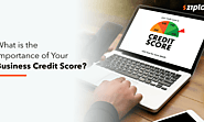 What Is The Importance Of Your Business Credit Score - Live Blog Spot