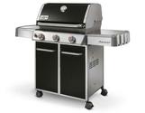 Provider of Weber Gas BBQ's