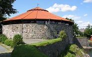 Christiansholm Fortress - Wikipedia, the free encyclopedia
