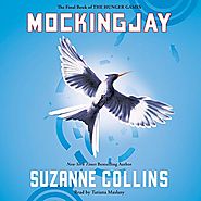 Mockingjay: The Hunger Games, Book 3