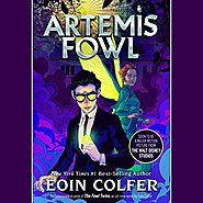 Artemis Fowl: Artemis Fowl, Book 1