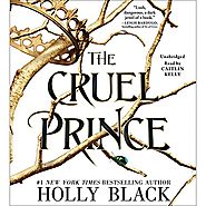 The Cruel Prince: The Folk of the Air, Book 1