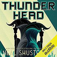 Thunderhead: Arc of a Scythe