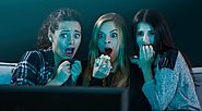 Watching horror movies can burn more calories than any other genre. The increase in heart rates and adrenaline means ...