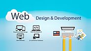 Website Development Package - Web Logics