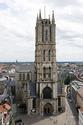 Saint Bavo Cathedral - Wikipedia, the free encyclopedia