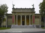 Museum of Fine Arts, Ghent
