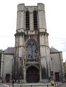 Saint Michael's Church, Ghent - Wikipedia, the free encyclopedia