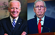 Why Biden Might Not Need McConnell’s Permission