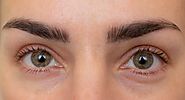 10 Lazy Eye Exercises That Can Cure You of Imperfect Sight - scoviral