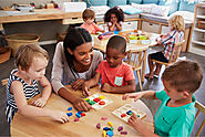 How Early Childhood Education Can Help