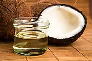 Cách dùng dầu dừa giảm cân giảm mỡ bụng “dễ dàng và hiệu quả”