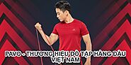 Website at https://thegioidotap.vn/tin-tuc/pavo-thuong-hieu-do-tap-hang-dau-duoc-nguoi-viet-tin-dung.html