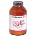 Twinlabs Choline Cocktail Supplement Review, Ingredients and Side Effects