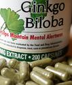 Top Ginkgo Biloba Uses and Health Benefits - Homeopathic Treatment