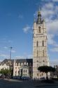 Belfry of Ghent