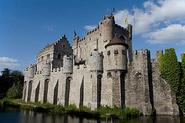 Gravensteen - Wikipedia, the free encyclopedia