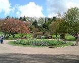 Gothenburg Botanical Garden - Wikipedia, the free encyclopedia