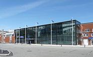 Volvo Museum - Wikipedia, the free encyclopedia