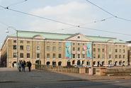 Göteborg City Museum - Wikipedia, the free encyclopedia