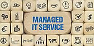 All You Need To Know About IT Managed Services Providers