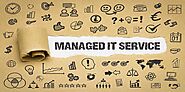 Distinct Benefits of Managed IT Services | i2k2 Blog