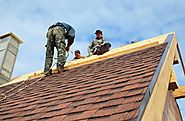 Roofing Company in Mobile AL