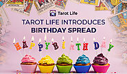 Tarot Life Introduces Birthday Spread