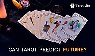 How Accurate Are Tarot Card Predictions & Why Should We Trust Them