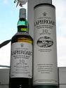 Laphroaig distillery - Wikipedia, the free encyclopedia