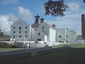 Lagavulin distillery - Wikipedia, the free encyclopedia