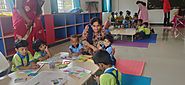 Montessori Schools near Banaswadi | Careers | The Landmark School
