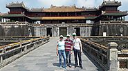 Hue City Tour: 1 Full Private Day Trip by Car & Boat - Best Price