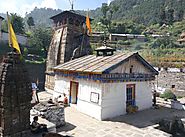Places to Visit near Kedarnath Dham