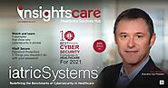 10 Best Cyber Security Companies in Healthcare For 2021; July