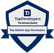 Top 100+ Mobile App Development Companies list 2021 - Topdevelopers.co