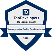 Top Augmented Reality App Development Companies | Hire AR App Developers