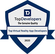 Top Virtual Reality App Development Companies | Hire VR App Developer