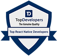 Top React Native Development Companies | Hire React Native Developers