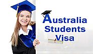 Australia Student Visa | Student Visa Australia | Australia Visa