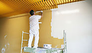 Aesthetically the Best Painting Services Pearland TX