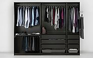 Stylish Wardrobes in Parramatta For You