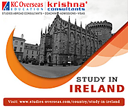 The Know How Guide for Irish Student Visa: raginisharma14 — LiveJournal