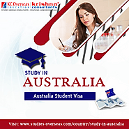 Different Types of Australian Visa: Student, Immigrant and Temporary Work Visa - Wakelet