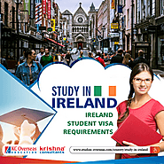 Your Essential Guide to Study in Ireland