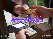 Compare POS Systems