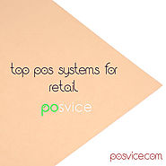 top pos systems for retail