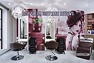 rosy salon software reviews